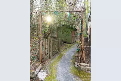 100 Wolf Shoals Drive, Hendersonville, NC 28739 - Photo 5