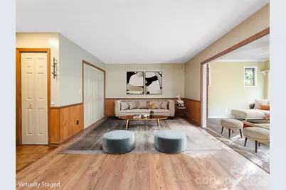 100 Wolf Shoals Drive, Hendersonville, NC 28739 - Photo 19