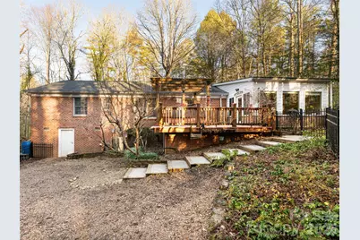 100 Wolf Shoals Drive, Hendersonville, NC 28739 - Photo 41