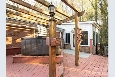 100 Wolf Shoals Drive, Hendersonville, NC 28739 - Photo 37