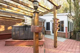 100 Wolf Shoals Dr, Hendersonville, NC 28739 - Photo 37