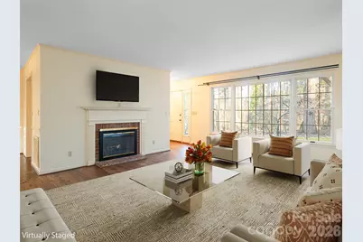100 Wolf Shoals Drive, Hendersonville, NC 28739 - Photo 13