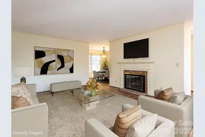 100 Wolf Shoals Drive, Hendersonville, NC 28739 - Photo 7