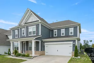 2861 Suffolk Pl, Fort Mill, SC 29715 - Photo 3