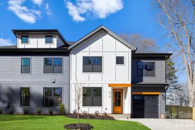 818 Yellowstone Drive, Charlotte, NC 28208 - Photo 3