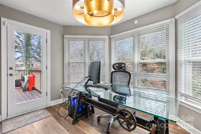 13820 Queens Harbor Road #G, Charlotte, NC 28278 - Photo 21