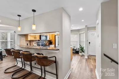 13820 Queens Harbor Road #G, Charlotte, NC 28278 - Photo 23