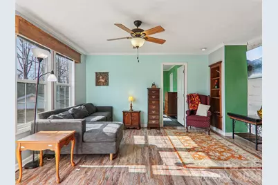 3195 N Clear Creek Road, Hendersonville, NC 28792 - Photo 3