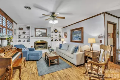 219 Raintree Drive, Hendersonville, NC 28791 - Photo 19