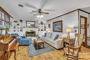 219 Raintree Dr, Hendersonville, NC 28791 - Photo 19