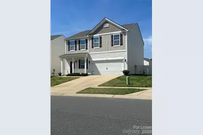 2431 Tallet Trace, Charlotte, NC 28216 - Photo 3