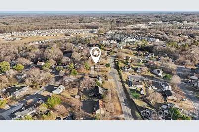 11000 Mallard Crossing Drive, Charlotte, NC 28262 - Photo 21