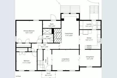 9211 Joyce Kilmer Drive, Charlotte, NC 28213 - Photo 37