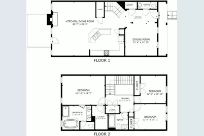 16874 Hugh Torance Parkway, Huntersville, NC 28078 - Photo 33