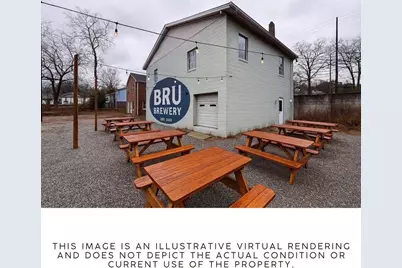 714 Dr Martin Luther King Jr Way, Gastonia, NC 28052 - Photo 1