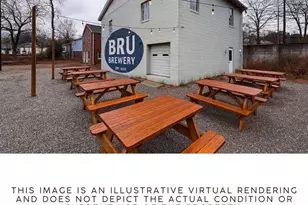 714 Dr Martin Luther King Jr Way, Gastonia, NC 28052 - Photo 1