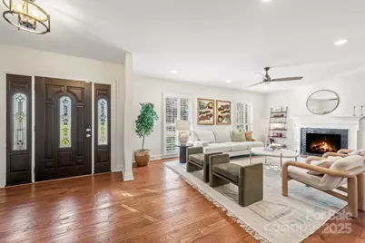 3343 Gresham Place, Charlotte, NC 28211 - Photo 5