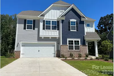 202 Tackle Box Drive, Troutman, NC 28166 - Photo 1