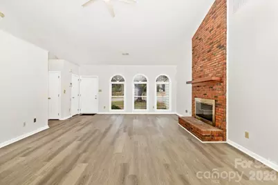 14806 Forest Mist Way, Charlotte, NC 28273 - Photo 11