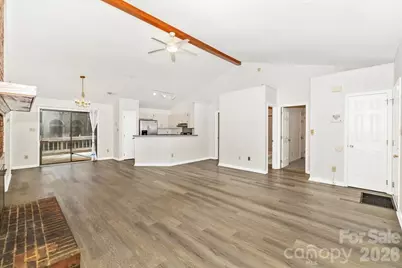 14806 Forest Mist Way, Charlotte, NC 28273 - Photo 3