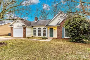 14806 Forest Mist Way, Charlotte, NC 28273 - Photo 1