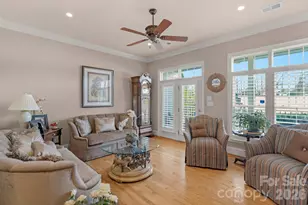 7944 Greenview Terrace Ct, Charlotte, NC 28277 - Photo 17