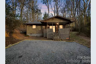 81 Fairview Heights, Waynesville, NC 28786 - Photo 31