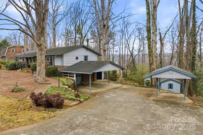 119 Crest Hill Drive, Morganton, NC 28655 - Photo 31