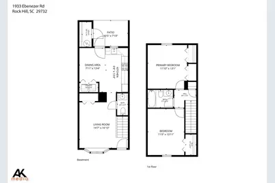 1933 Ebenezer Road, Rock Hill, SC 29732 - Photo 27