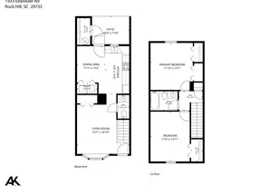 1933 Ebenezer Rd, Rock Hill, SC 29732 - Photo 27