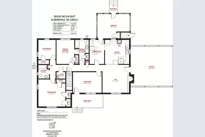 28100 Nc Hwy 24/27 Highway, Albemarle, NC 28001 - Photo 29