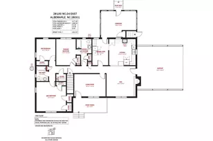 28100 Nc Hwy 24/27 Hwy, Albemarle, NC 28001 - Photo 29