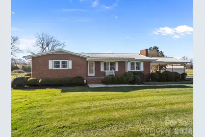 28100 Nc Hwy 24/27 Highway, Albemarle, NC 28001 - Photo 1