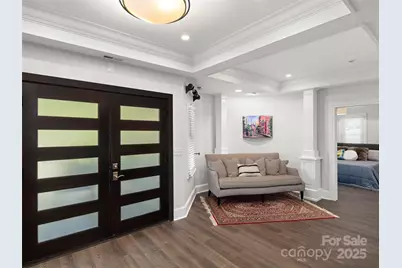 403 Baird Cove Road, Asheville, NC 28804 - Photo 5