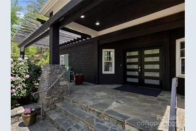 403 Baird Cove Road, Asheville, NC 28804 - Photo 3