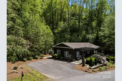 403 Baird Cove Road, Asheville, NC 28804 - Photo 21