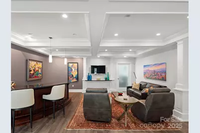 403 Baird Cove Road, Asheville, NC 28804 - Photo 7