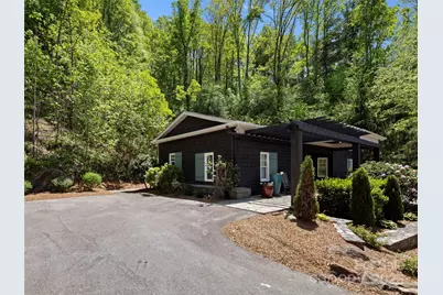 403 Baird Cove Road, Asheville, NC 28804 - Photo 23