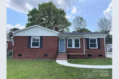 1607 Russell Avenue, Charlotte, NC 28216 - Photo 1