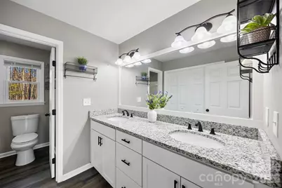 1045 Elizabeth Drive, Dallas, NC 28034 - Photo 25