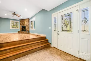 522 Glen Cannon Dr, Pisgah Forest, NC 28768 - Photo 9