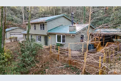 522 Glen Cannon Drive, Pisgah Forest, NC 28768 - Photo 45