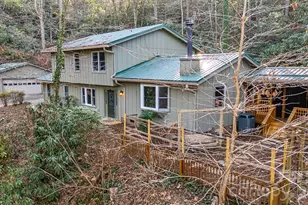 522 Glen Cannon Dr, Pisgah Forest, NC 28768 - Photo 45