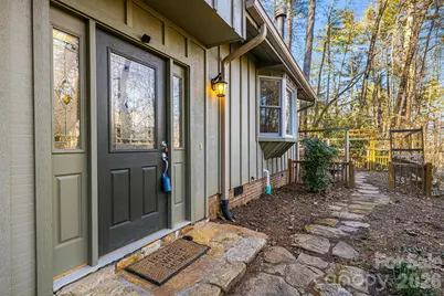 522 Glen Cannon Drive, Pisgah Forest, NC 28768 - Photo 35