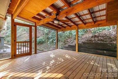 522 Glen Cannon Drive, Pisgah Forest, NC 28768 - Photo 29