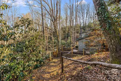 522 Glen Cannon Drive, Pisgah Forest, NC 28768 - Photo 33