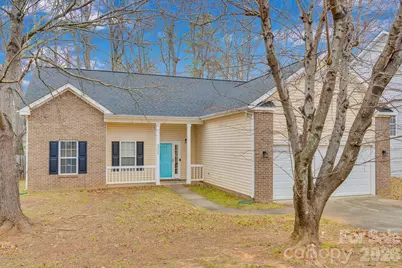 311 Margaret Kelly Court, Charlotte, NC 28216 - Photo 1