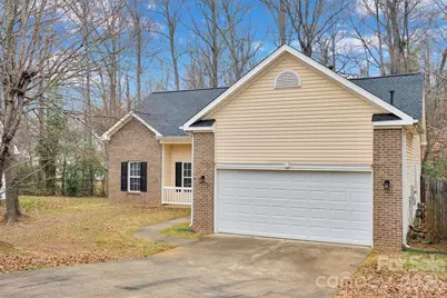 311 Margaret Kelly Court, Charlotte, NC 28216 - Photo 3