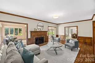 1112 Bellegrove Pl, Charlotte, NC 28270 - Photo 13