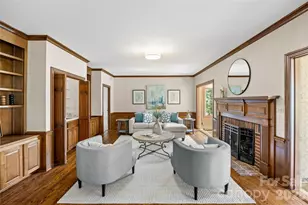 1112 Bellegrove Pl, Charlotte, NC 28270 - Photo 11